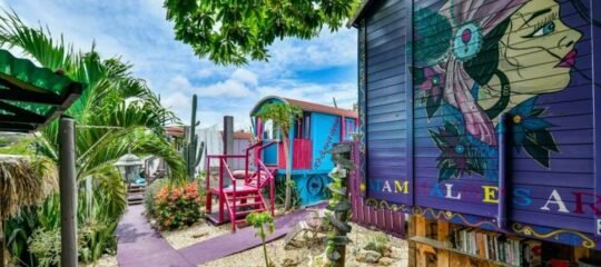 Mammaloe's Bed & Breakfast
