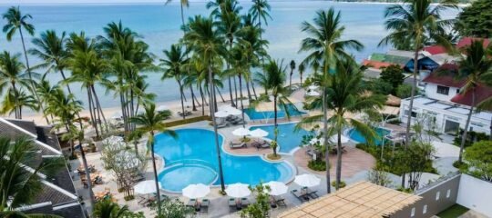 Manathai Koh Samui