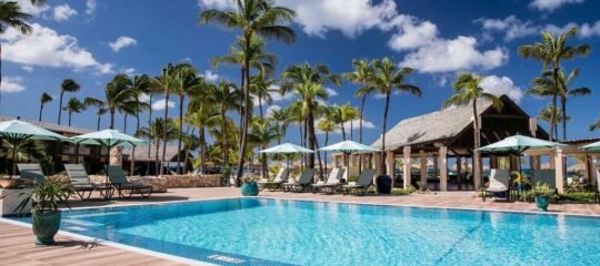 Manchebo Beach Resort & Spa
