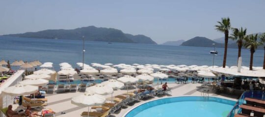 Marbella Hotel