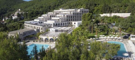 Marbella Mar-Bella Collection