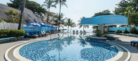 Matcha Samui Resort
