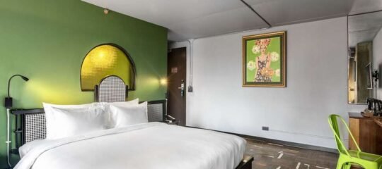 MeStyle Museum Hotel