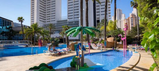 Medplaya Flamingo Oasis