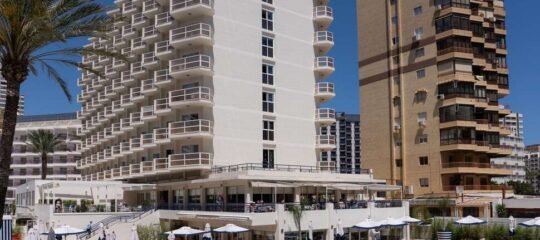 Medplaya Hotel Riudor