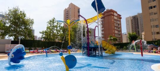 Medplaya Rio Park
