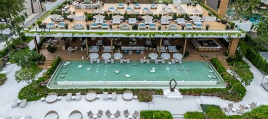 Meli Pattaya Hotel