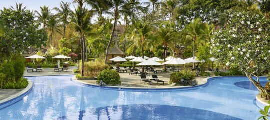 Melia Bali