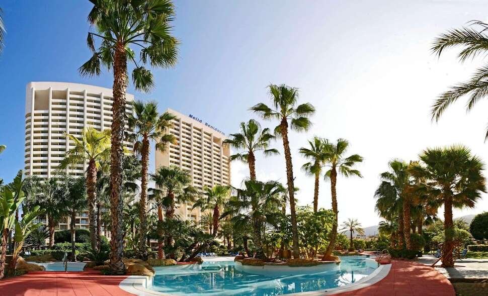 Melia Benidorm
