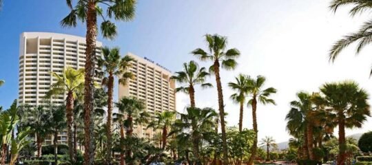 Melia Benidorm