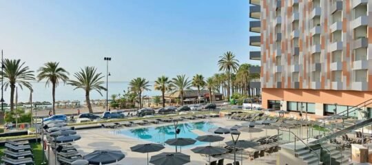 Melia Costa Del Sol