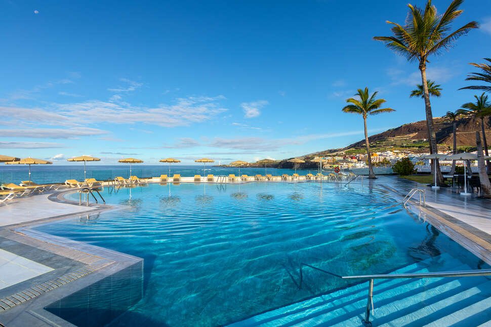 Melia La Palma Hotel & Appartementen