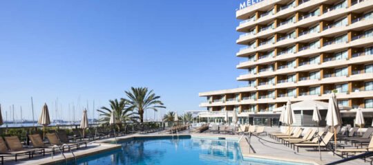 Melia Palma Marina