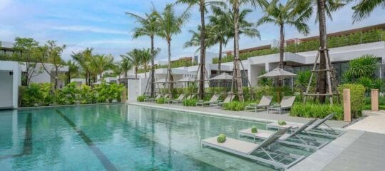 Melia Phuket Mai Khao