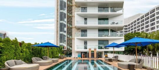 Mera Mare Hotel