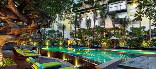 Mercure Bali Legian