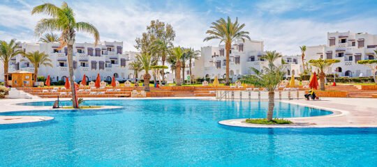 Mercure Hurghada Hotel
