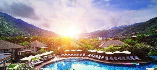 Metadee Concept Hotel