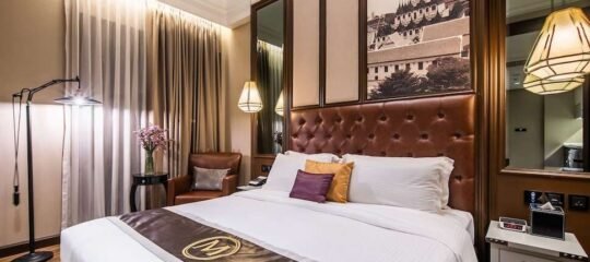 Metropole Bangkok