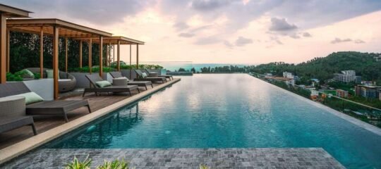 Mida Grande Resort Phuket