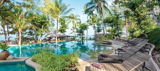 Moracea by Khao Lak Resort