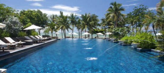 Mövenpick Asara Resort & Spa Hua Hin
