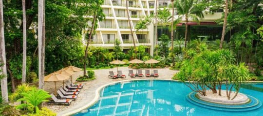 Mövenpick BDMS Wellness Resort Bangkok