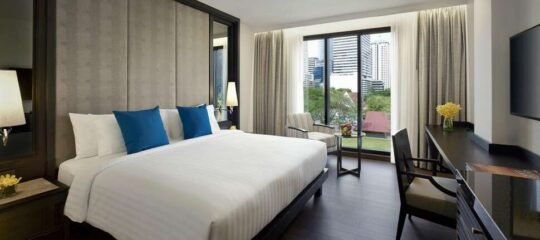 Mövenpick Hotel Sukhumvit 15