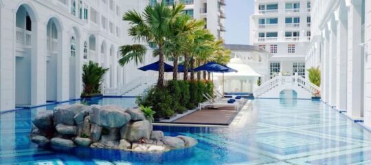 Mövenpick Myth Hotel Patong Phuket