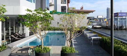 Mowa Bangkok