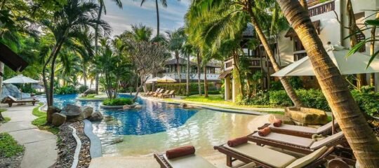 Muang Samui Spa Resort