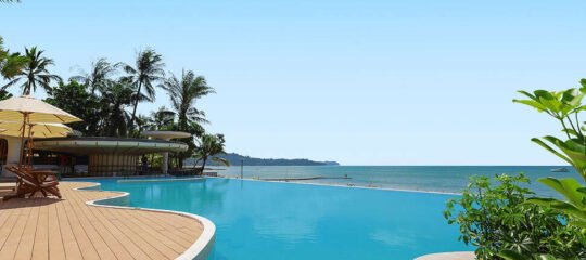 Mukdara Beach Villa & Spa Resort
