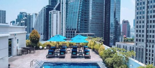 NH Bangkok Asoke