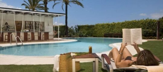 NH Marbella