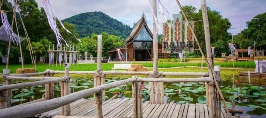 Naina Resort & Spa