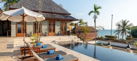 Nakamanda Resort & Spa