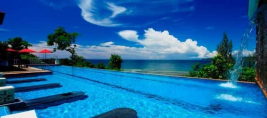 Namaka Resort Kamala