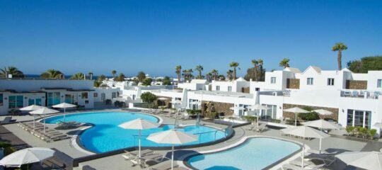 Nautilus Lanzarote