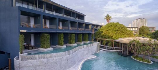 Navana Nature Escape