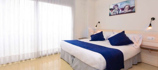 Neptuno Appartementen