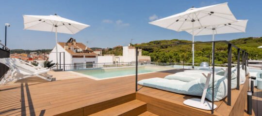 Neptuno Hotel & Spa