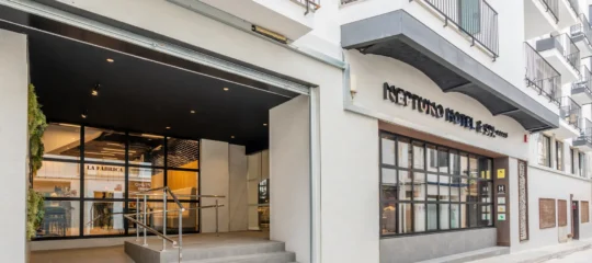 Neptuno Hotel & Spa