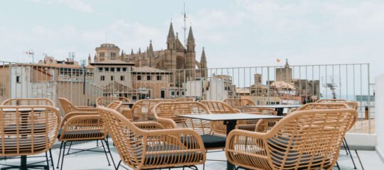 Nivia Born Boutique Hotel