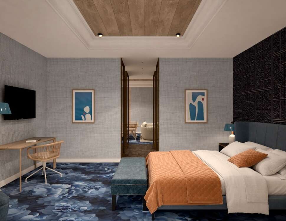 Nomada House Hotel by SH Hoteles