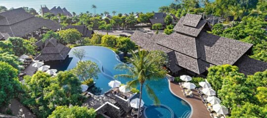Nora Buri Resort & Spa