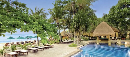 Novotel Bali Benoa