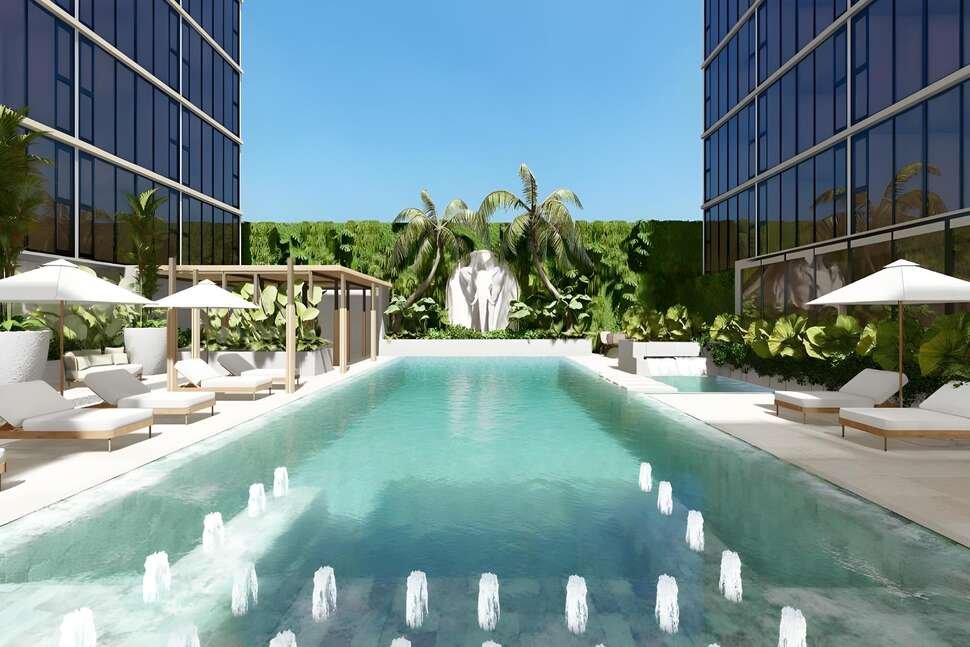 Nysa Hotel Bangkok