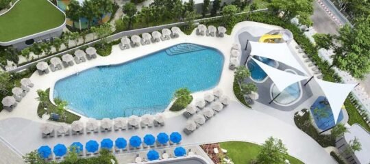 OZO North Pattaya