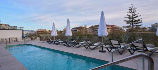 Obal Hotel Marbella