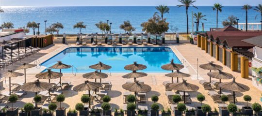 Occidental Fuengirola